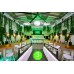 Proyector LED COB SPOT 50 5 RGBWA DMX 50W [28MAR060AL]